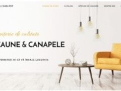 Tapiter reparatii tapiterie Bucuresti